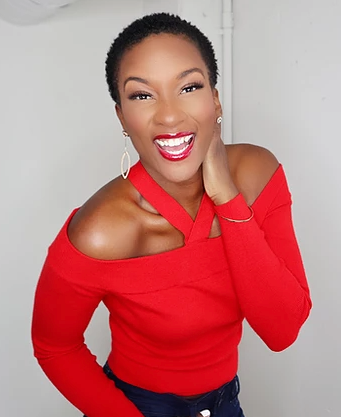 LaKeisha Michelle Business on Fire Challenge