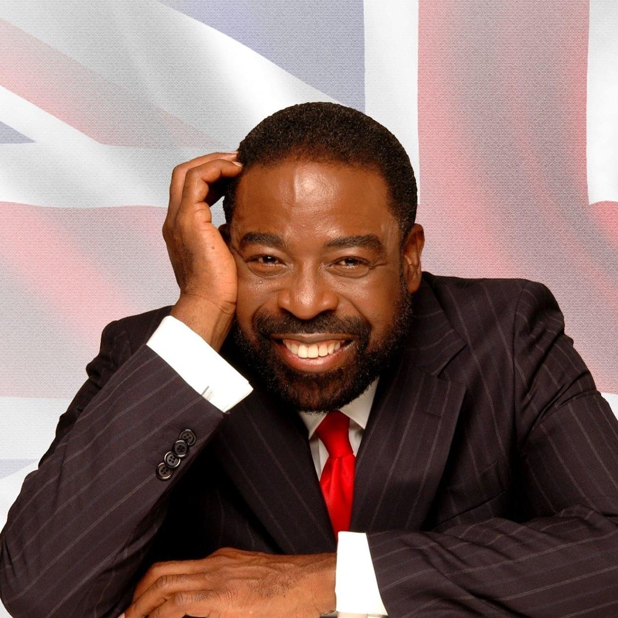 Les Brown Business on Fire Challenge