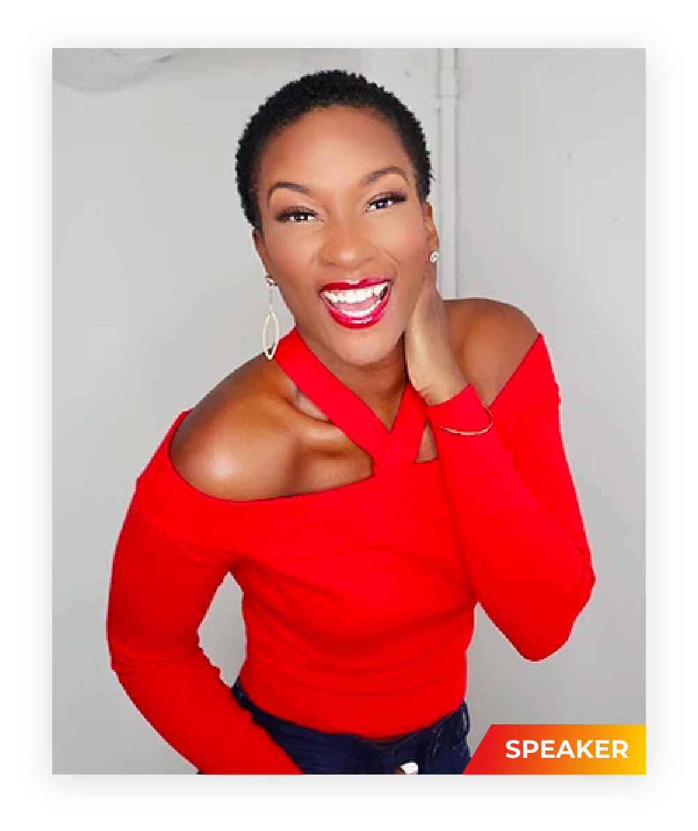 LaKeisha Michelle Business on Fire Challenge